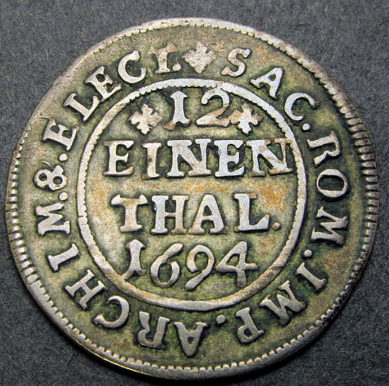Post-A-German-State-Coin!